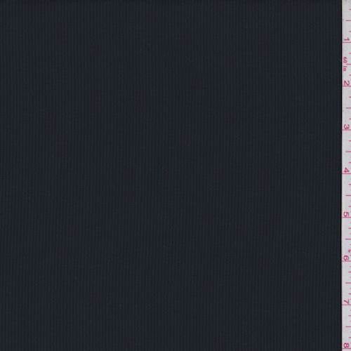 sold by the YARD Dark Tan Pinstriped Suiting